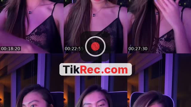 TikTok live: New to TikTok come and say hi by @ashleilive