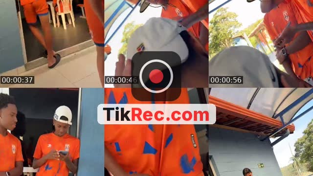 @maatheussz TikTok live