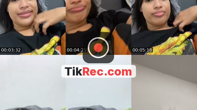 @wosnsh4 TikTok live from 2026-09-10