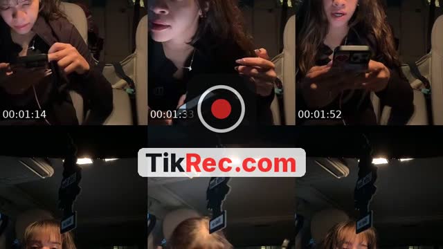 @sassykrissy33 TikTok live
