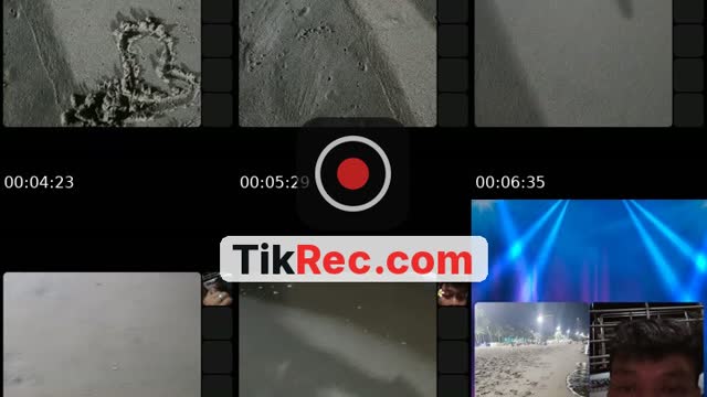 @leknana06 TikTok live