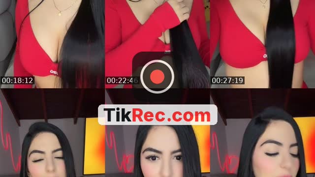 @julianajaramillom89 TikTok live from 2026-09-10