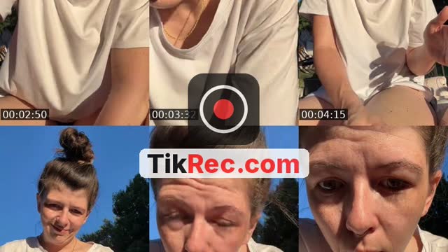 @tshew94 TikTok live