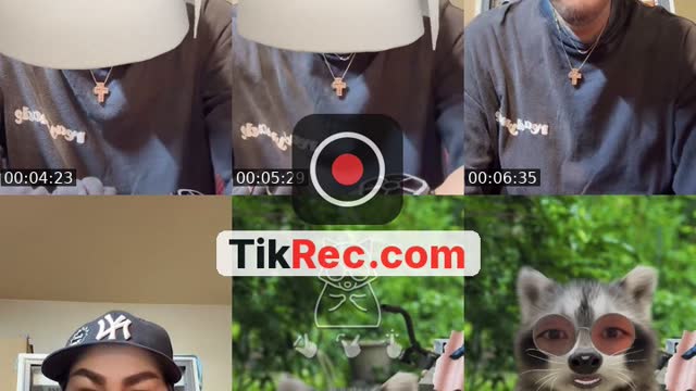 TikTok live: コメントしてね by @voguemishima