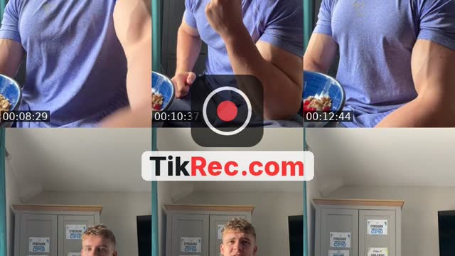@caidanpearn TikTok live from 2026-09-10