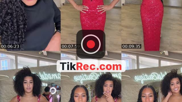 TikTok live: Mistery vandaag €10 per stuk by @lamodeloboutique