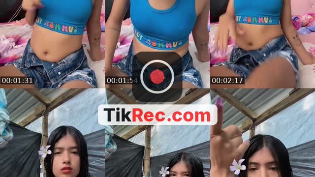 @esmeralda.balamba8 TikTok live