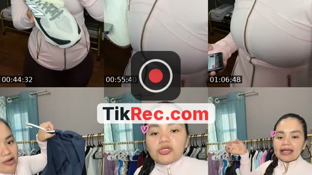 @vanessaramirez7408 TikTok live from 2026-09-10