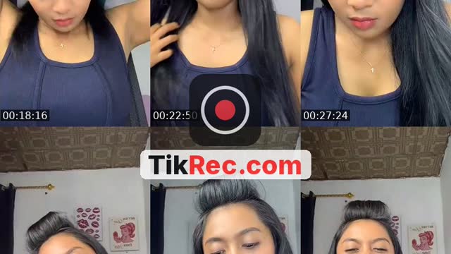 @sigretha TikTok live from 2026-09-10