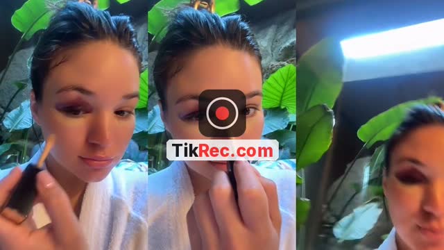 @gorillagirl420 TikTok live