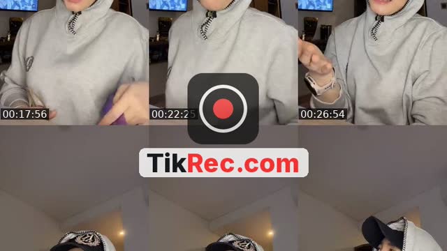 TikTok live: yapping yapping by @rubyjane_spicy