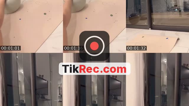 @liyaneansy TikTok live