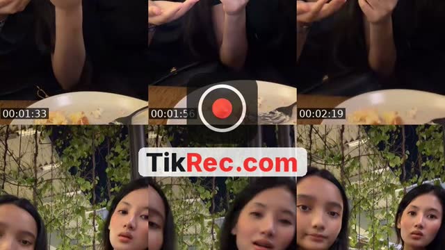 @queeraaa TikTok live