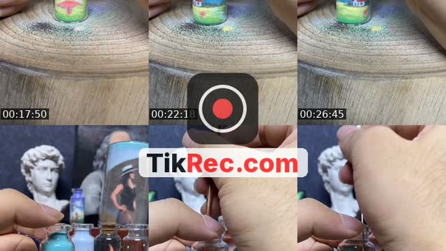 @sandartpoet TikTok live from 2026-09-10