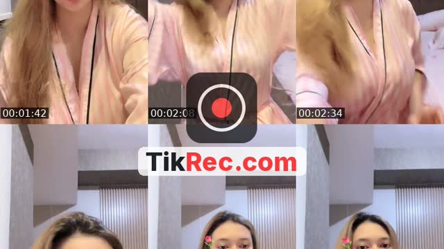 @dheaaayund TikTok live