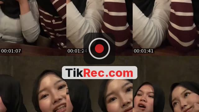 @hanifahijri_ TikTok live