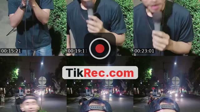 TikTok live: kali aja lagu fav kamu ada dsini by @faizmraz
