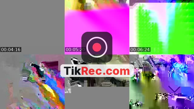 @wardynanz TikTok live