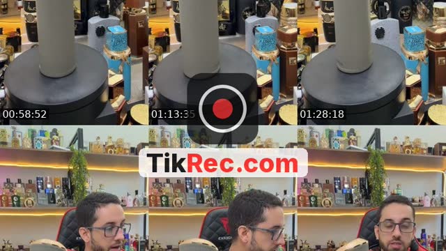 @joaodosperfumes TikTok live from 2026-09-10