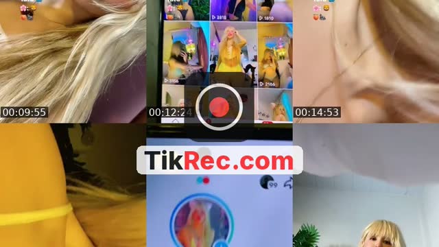 @kitinanyiii TikTok live