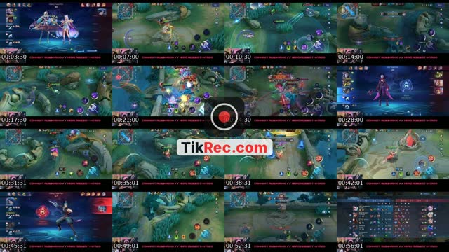 TikTok live: ELLOO by @poetryofroses