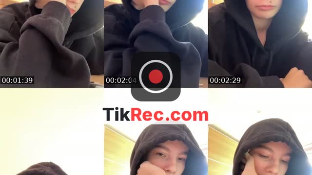 @mdumery45 TikTok live