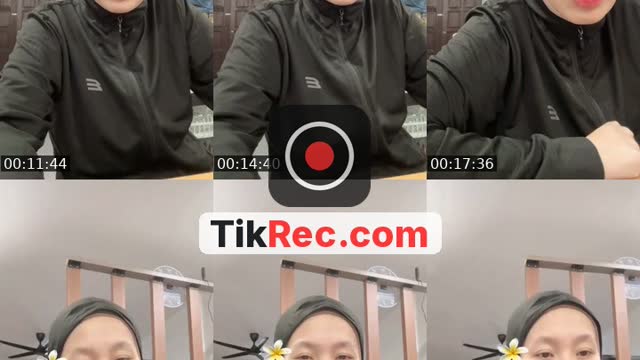 TikTok live: Teman settlekan kerja by @eyzxh.sn