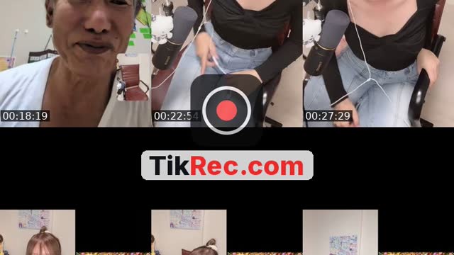 @chaozzzzu11 TikTok live from 2026-09-10