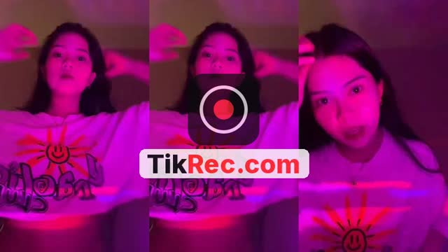 TikTok live: wtg by @abcdefghijasz