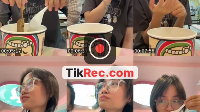 @ae.imnotwinter TikTok live