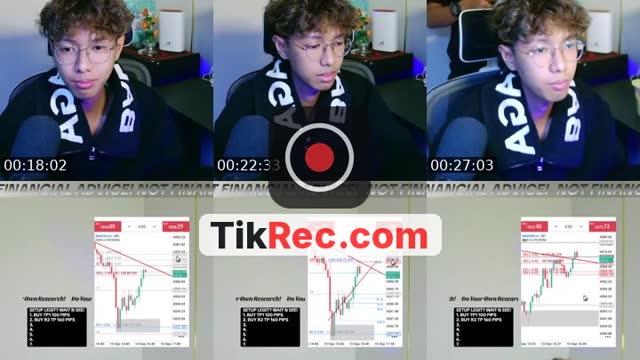 TikTok live: time to cover lets go! by @xau.aygo