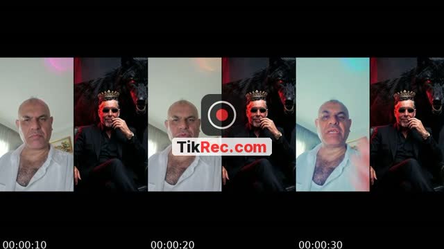 @asrnstar TikTok live
