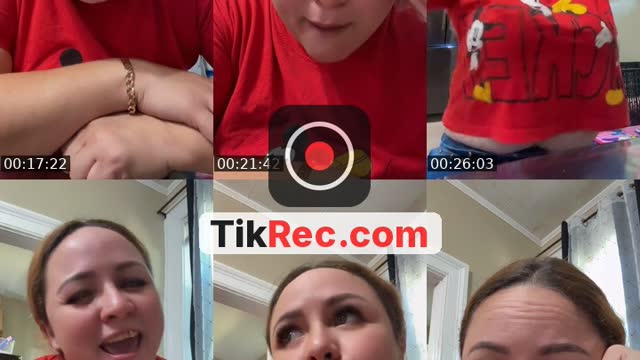 @vanessa0517alarcon TikTok live from 2026-09-10