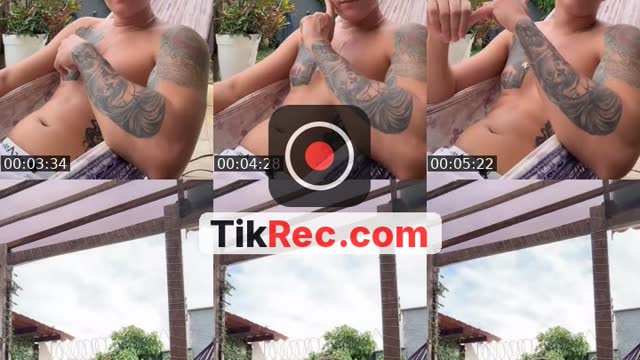 @danieldiniz47 TikTok live