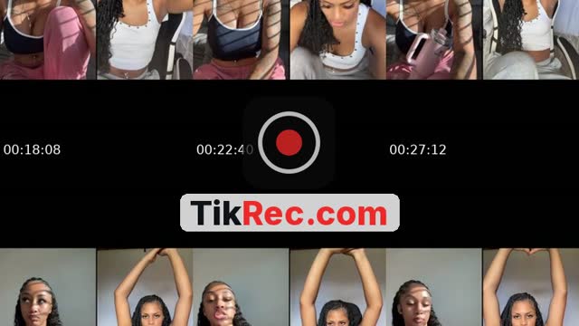 TikTok live: gift gallery 🤍 by @mani.chanel