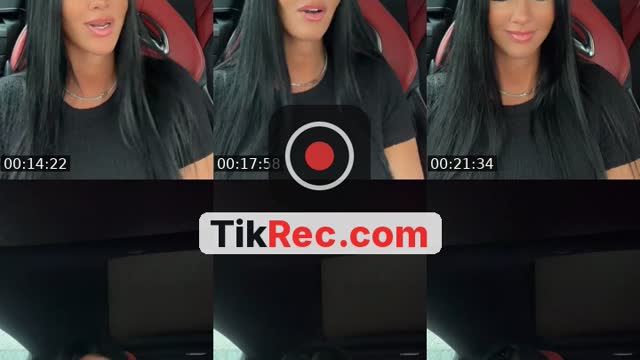 @perla999amg TikTok live