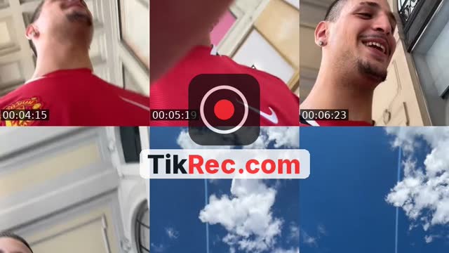 @aleninhoqg TikTok live