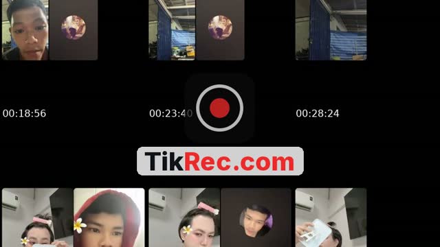 @ae_namsap Thailand TikTok live from 2026-09-10