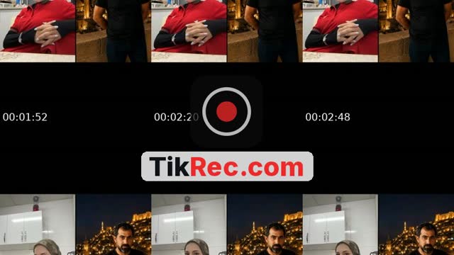 @haticebrusimsek TikTok live