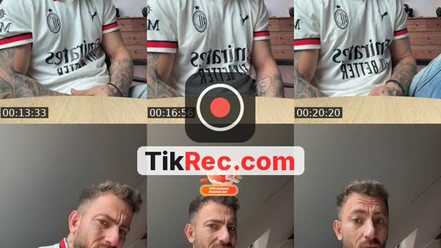 @moiszet TikTok live from 2026-09-10