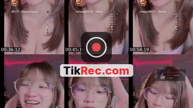 TikTok live: Lets Go LIVE! by @nokyoong2004_