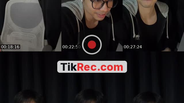 @vonkarloo TikTok live from 2026-09-10