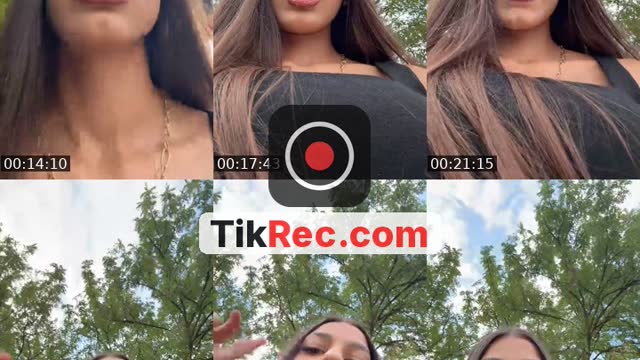 @_mihaelaa_25 TikTok live