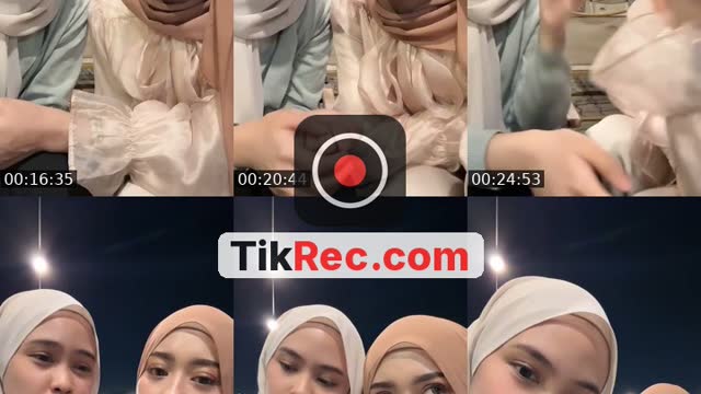 @adahzmn TikTok live from 2026-09-10
