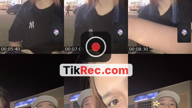 TikTok live: hi you by @yourrbabyy0