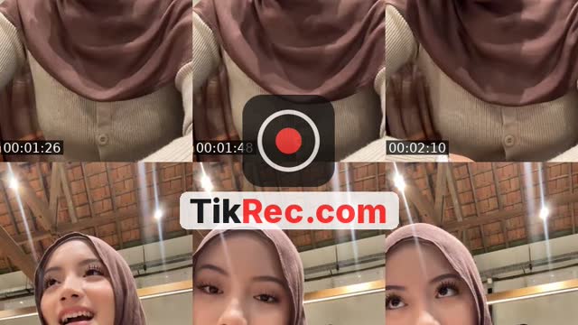 @pinkkkeunya TikTok live