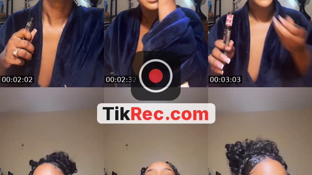@theericagrantham TikTok live