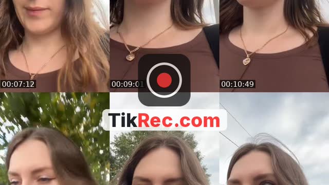 @irochka_i TikTok live