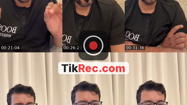 @fahad4tours1 TikTok live from 2026-09-10