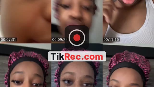 TikTok live: Yoochat by @thatdancershi